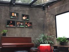 -半度雨棚(莫干山路店)