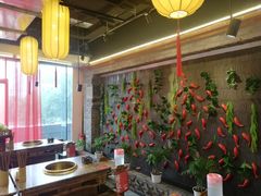 -小龙坎老火锅(北京三里屯店)