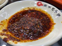 -庆丰包子铺(天桥店)