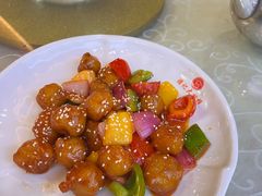 -德記大排档 26年老字号(西湖店)