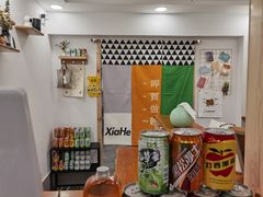 -呷贺盐酥鸡(抄纸巷店)