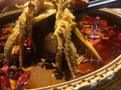 -東舍食唐精品陕菜馆