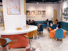 -海马体照相馆(天津世纪都会店)