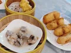 -潭江半岛酒店·西餐厅