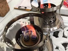 -丽江庭院之丽江往事(安定门店)