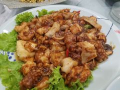 -普天和酒楼·新津菜·烤鸭(天津之眼店)