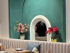 -Kathleen's Bistro&Bar 凯圣琳西餐厅(漕河泾印象城店)