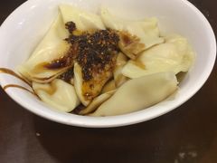 -龙抄手(文殊坊店)