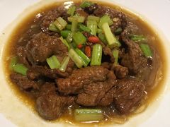 粉丝牛肉-石头咕(葵蓬店)