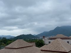 -广州都喜泰丽温泉度假酒店