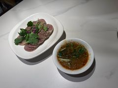 -清真·卡德尔大叔新疆主题餐厅(龙汇路店)