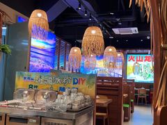 -椰莱泰小谷·东南亚融合菜(坪山悦阾SPACE店)