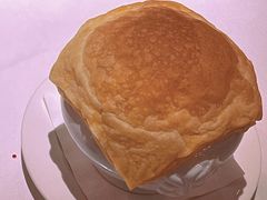 酥皮汤-王品牛排(福州泰禾店)