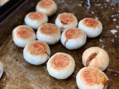 -穆桂英美食(城中店)