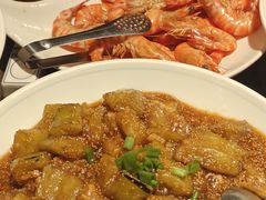 -福来齐·鲁菜海鲜·渔家菜(朝阳街分店)
