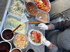 -南门绿玉农贸市场