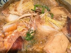 -沼津港精致料理·寿喜烧·烧鸟(漕河泾印象城店)