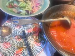 -那拉提之疆·新疆菜(美院店)