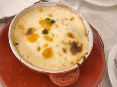 -新侨三宝乐西餐厅(崇文门店)
