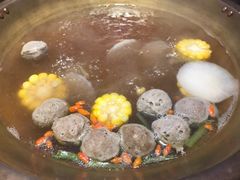 -小牛海记潮汕牛肉店(永定路店)