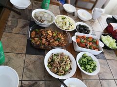 -DM CHICKEN 分米鸡