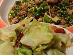 -老方桌烂蹄花川菜馆(九龙坡店)