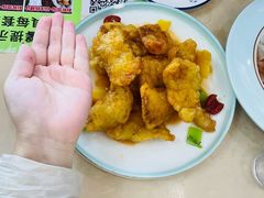 -北方饺子王·海肠捞饭·海鲜锅(山大店)