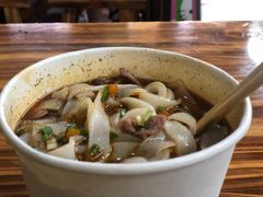 -王记生烫牛杂面馆(兰陵路店)