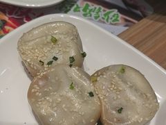 -小杨生煎(香港名都店)
