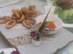 -清真悦宾楼食府(海湖店)