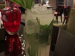 -云·酷Atmosphere(国贸大酒店)