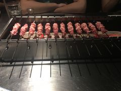 -很久以前羊肉串(农科路店)