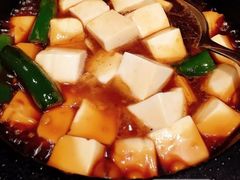 干锅千页豆腐-桂满陇-十里风荷(合生汇店)