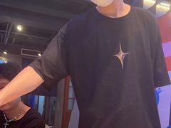 -入火韩国烤肉(凯旋广场店)