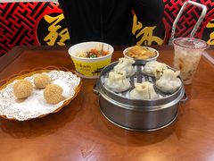 -蔡林记(广埠屯店)