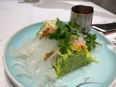 -北李妈妈菜·海肠捞饭(高新万达店)