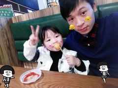 -美芝莲(钻汇广场店)