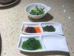 -313羊庄铁锅烀羊肉(望京店)