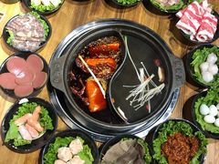 -烂摊摊火锅集市(河北总店)