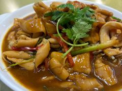 -百年银屏蚝烙·潮汕菜·非遗(乐山店)
