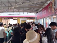 -武昌中华路码头(轮渡站)