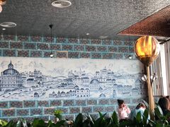 -FISH&POTATO Cō(地中海美食 万象城店)