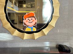 -北京金龙潭御瑞酒店(花园桥地铁站店)