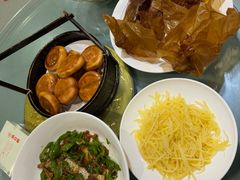 -乐口福家常菜馆(古庸路店)