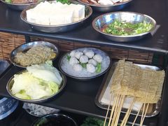 -上二楼涮肉馆(顺义二中店)