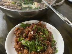 -小杨翘脚牛肉