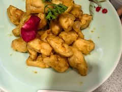 -同喜烤鸭店(光芒店)