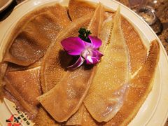 -椒香城门口老火锅(天府长城店)