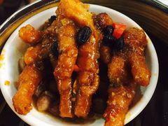 -翠华餐厅