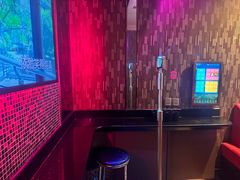 -乐界KTV(虹桥中心店)